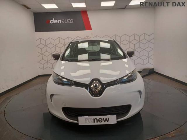 Renault Zoe image 1