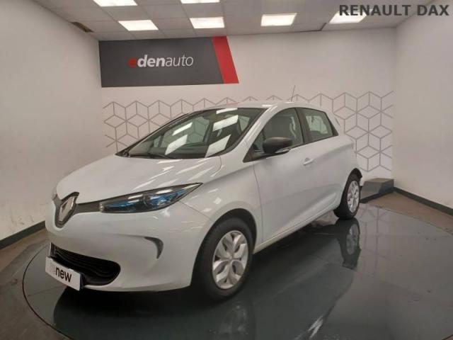 Renault Zoe image 6