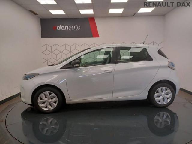 Renault Zoe image 9
