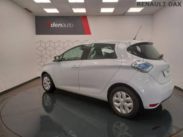 Renault Zoe image 8