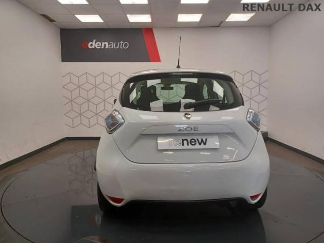 Renault Zoe image 5