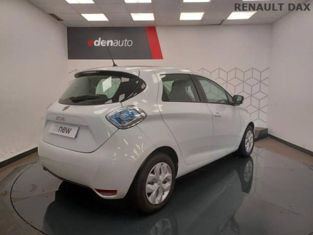 Renault Zoe image 7