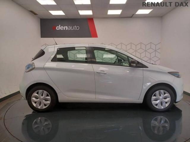 Renault Zoe image 3