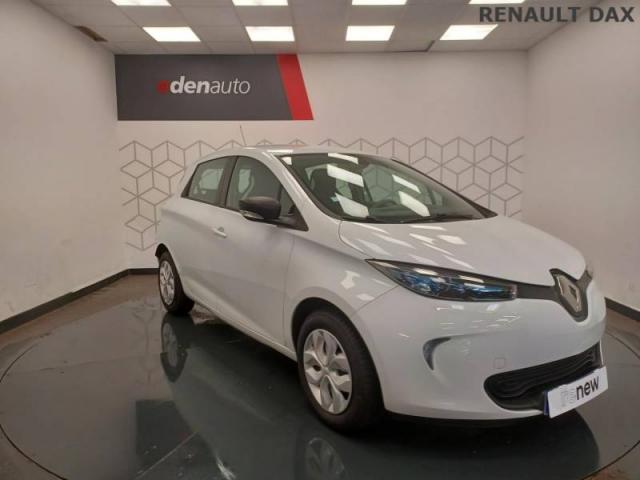 Renault Zoe image 4