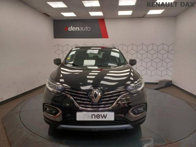 Renault Kadjar image 2