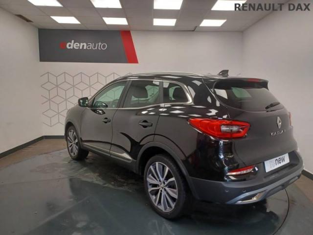 Renault Kadjar image 1