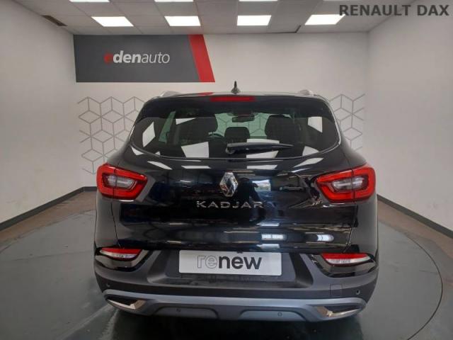 Renault Kadjar image 7