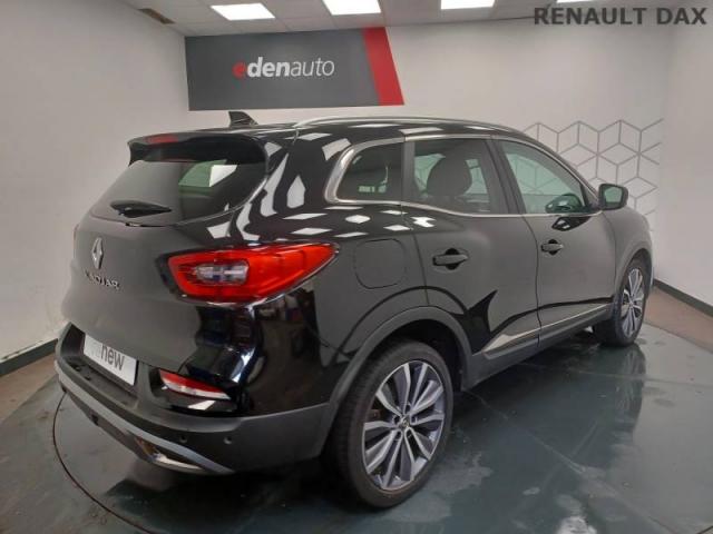 Renault Kadjar image 8