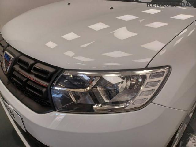 Dacia Sandero image 8
