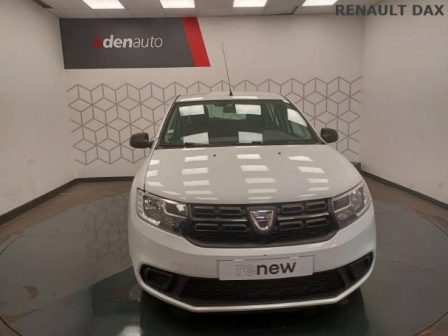 Dacia Sandero image 2