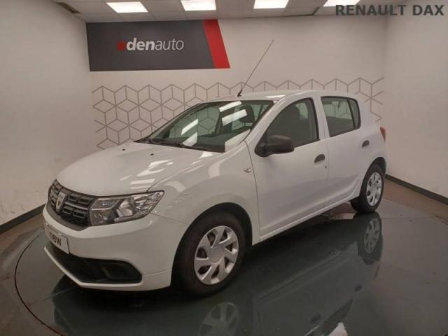 Dacia Sandero image 1