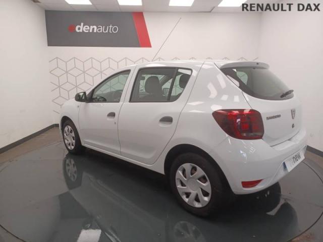 Dacia Sandero image 9