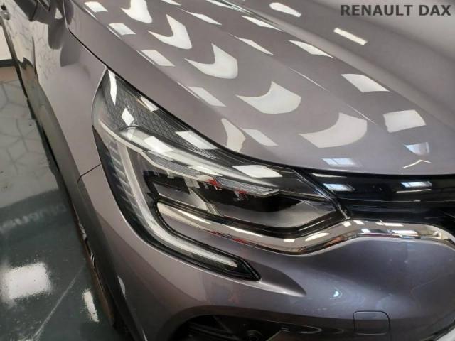 Renault Captur image 6