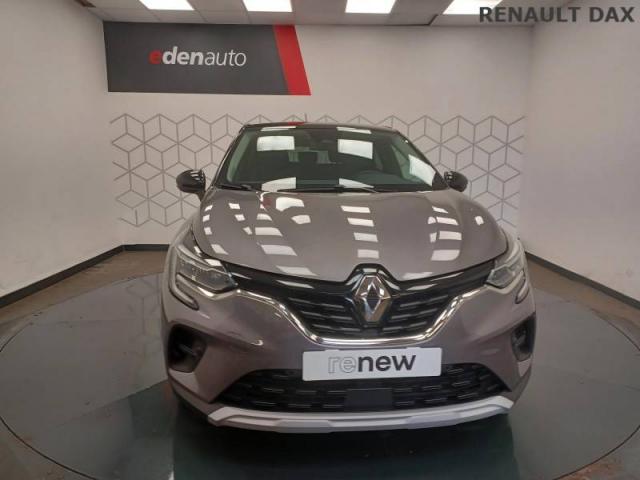 Renault Captur image 1