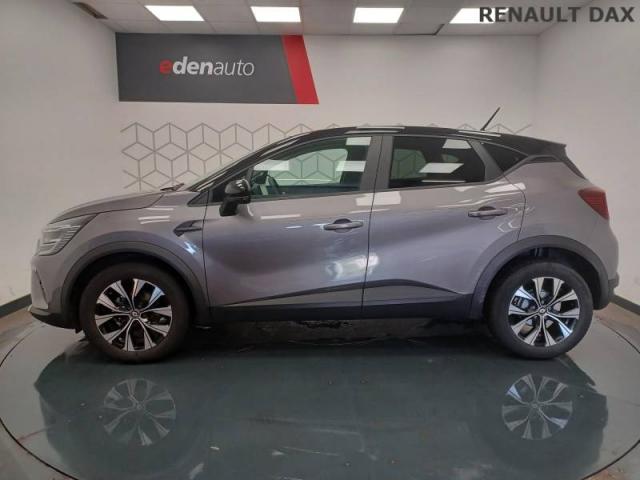 Renault Captur image 8