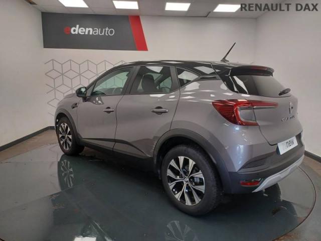 Renault Captur image 2