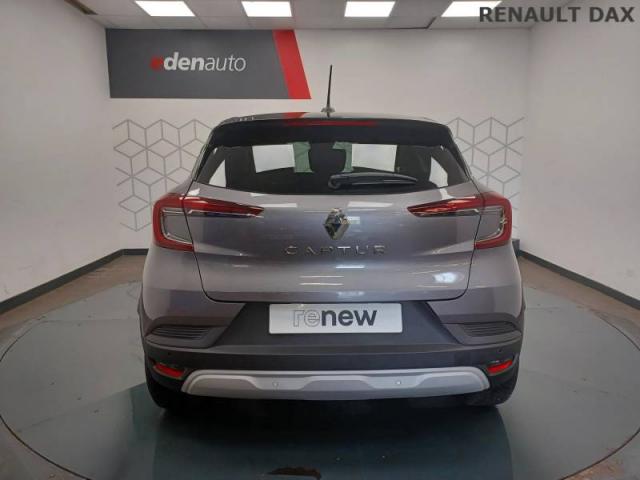 Renault Captur image 4