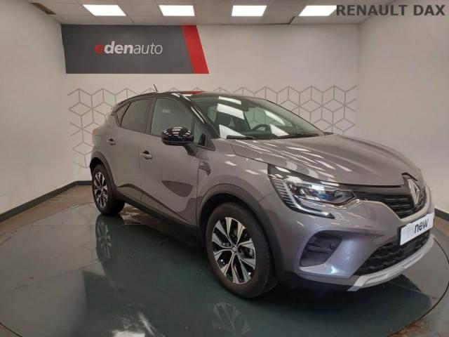 Renault Captur image 7