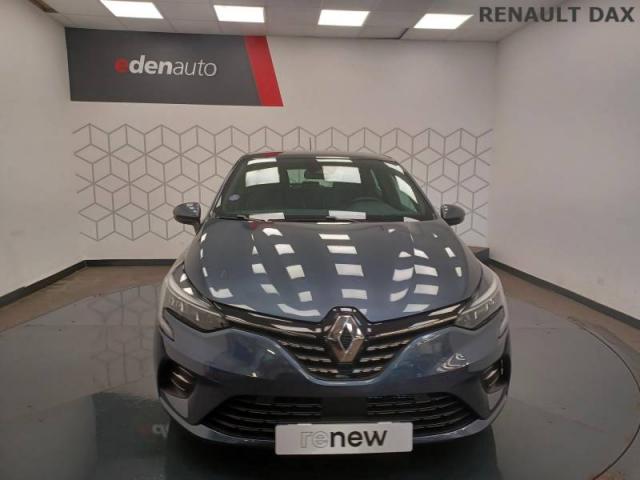 Renault Clio image 2