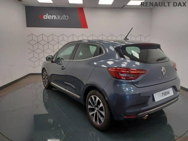Renault Clio image 1