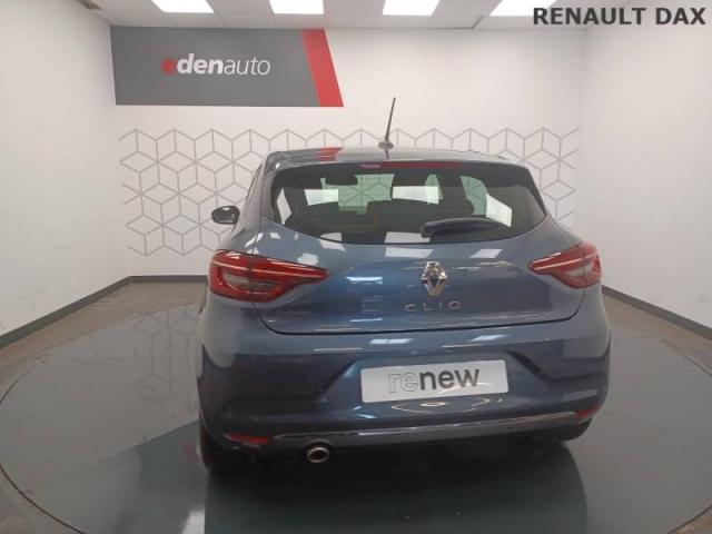 Renault Clio image 9