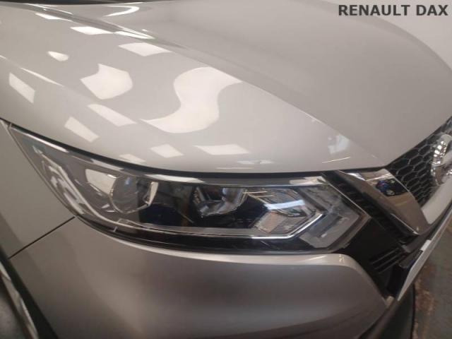 Nissan Qashqai image 3