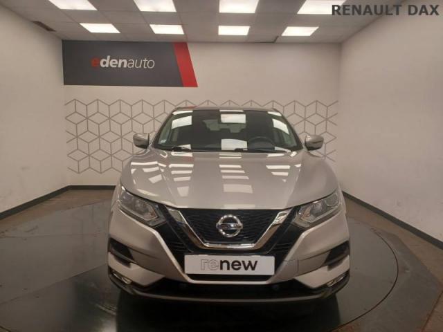 Nissan Qashqai image 1