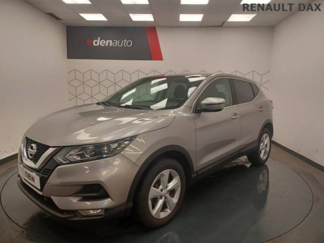 Nissan Qashqai image 4