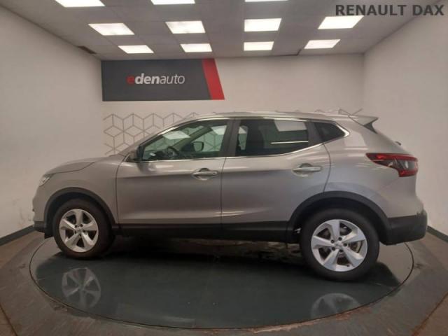 Nissan Qashqai image 6