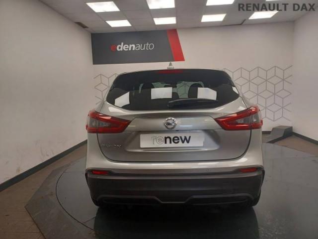 Nissan Qashqai image 2