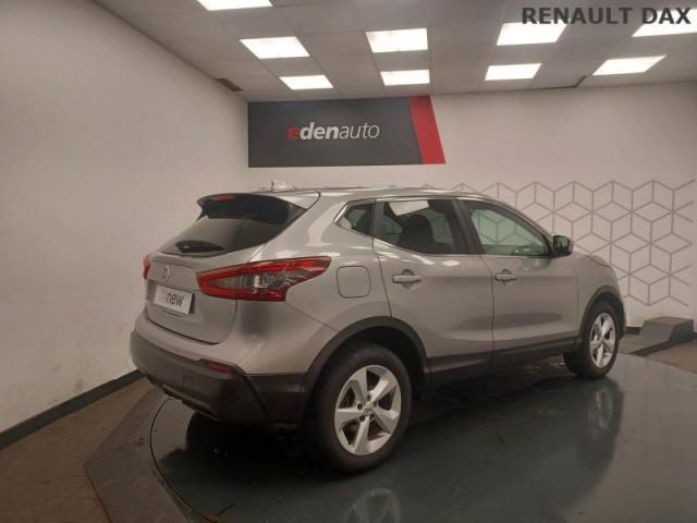 Nissan Qashqai image 7