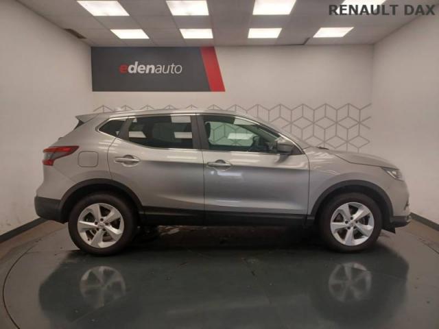 Nissan Qashqai image 8