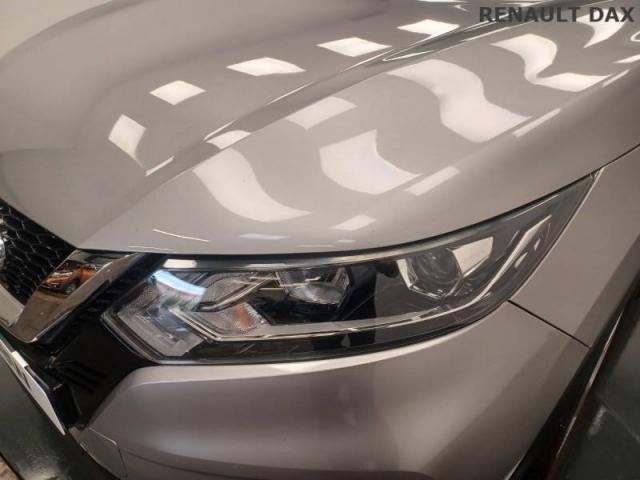 Nissan Qashqai image 5