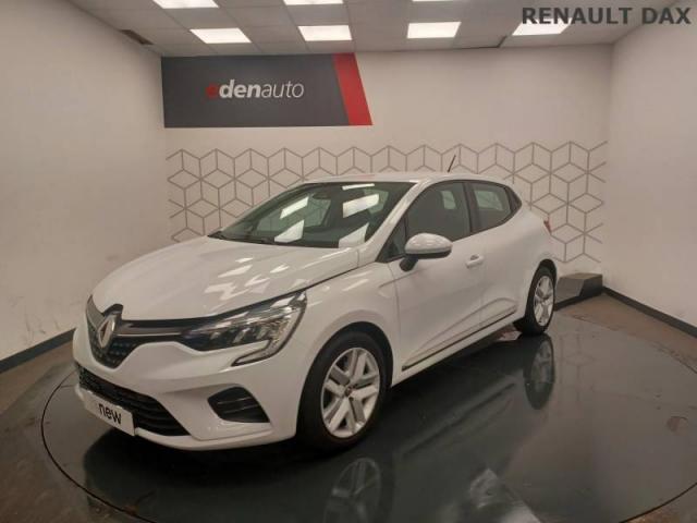 Renault Clio image 8
