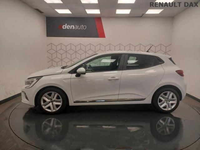 Renault Clio image 9