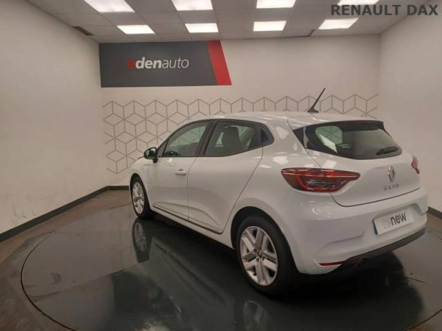 Renault Clio image 1