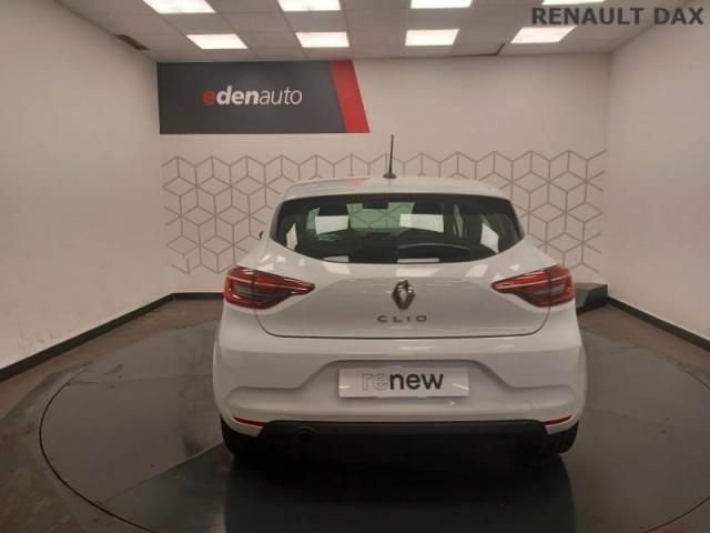 Renault Clio image 7