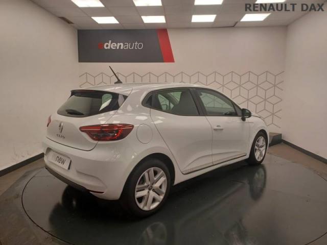 Renault Clio image 2