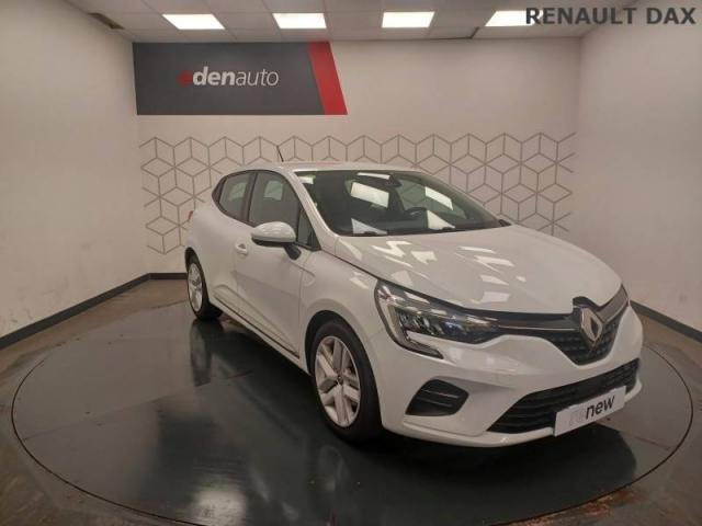 Renault Clio image 4