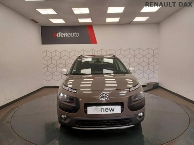 Citroen C4 Cactus image 4