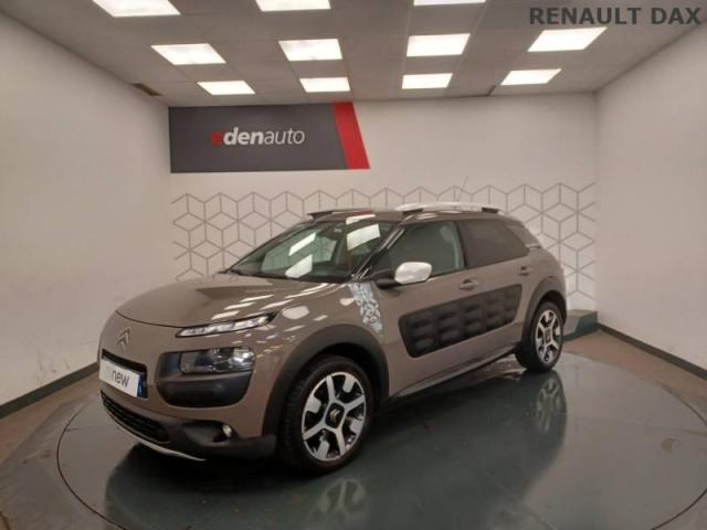 Citroen C4 Cactus image 5