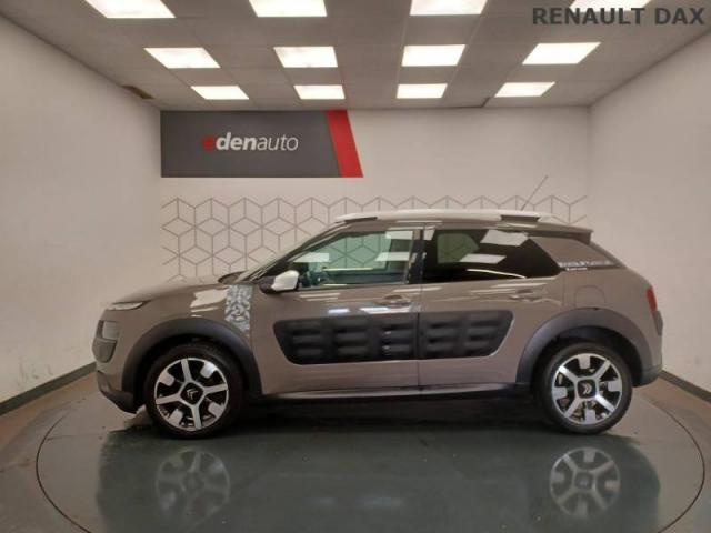 Citroen C4 Cactus image 1