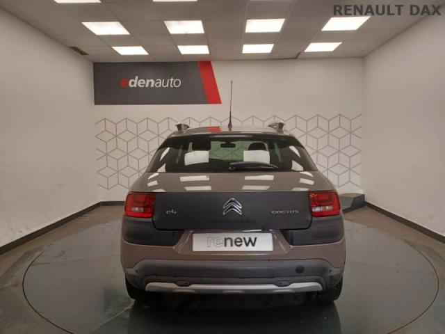 Citroen C4 Cactus image 6
