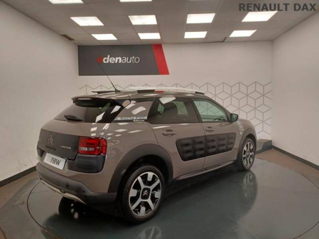 Citroen C4 Cactus image 7