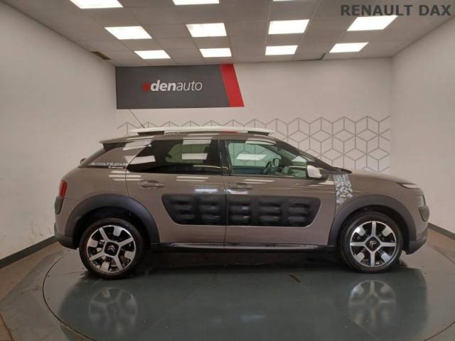 Citroen C4 Cactus image 8