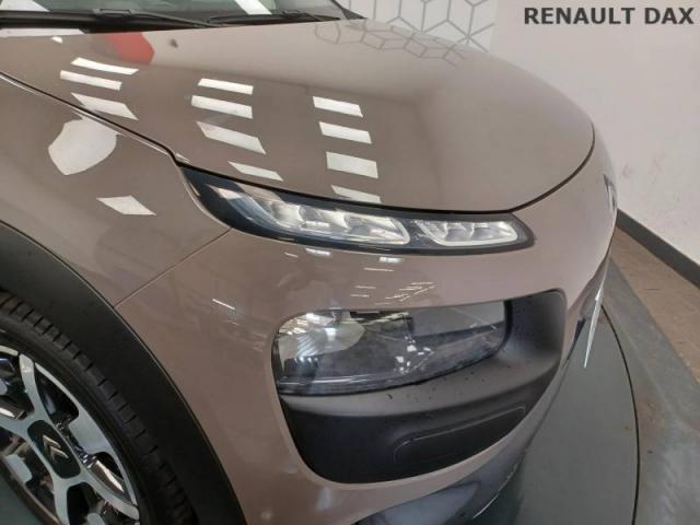 Citroen C4 Cactus image 3