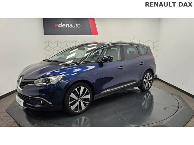Renault Grand Scénic image 8
