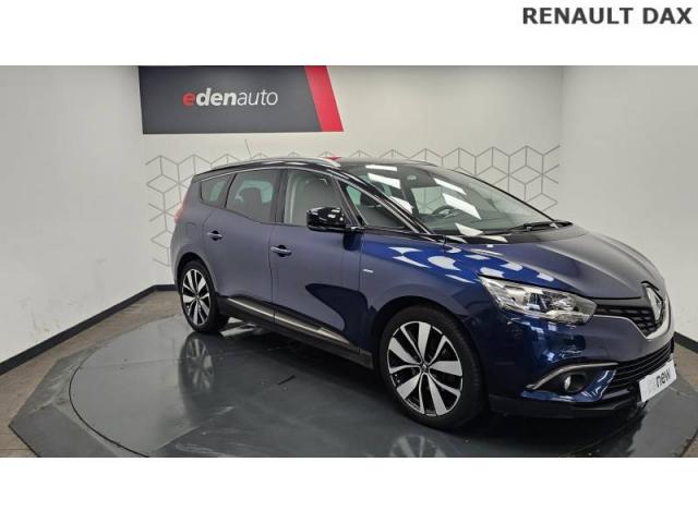 Renault Grand Scénic image 4