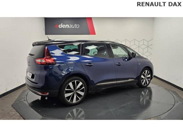 Renault Grand Scénic image 2