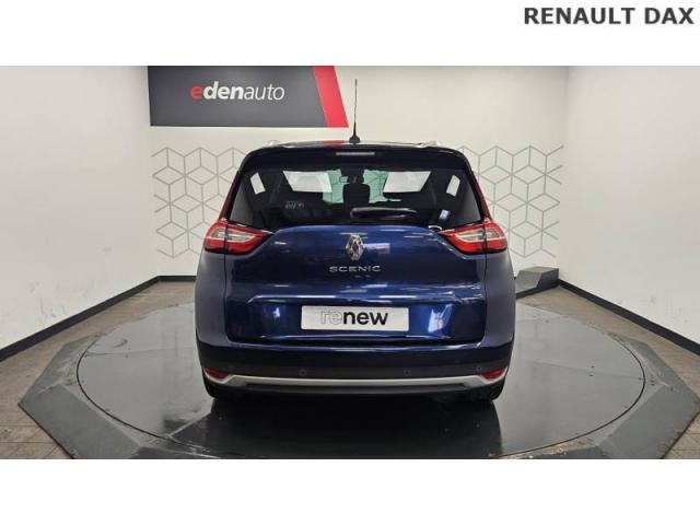 Renault Grand Scénic image 9